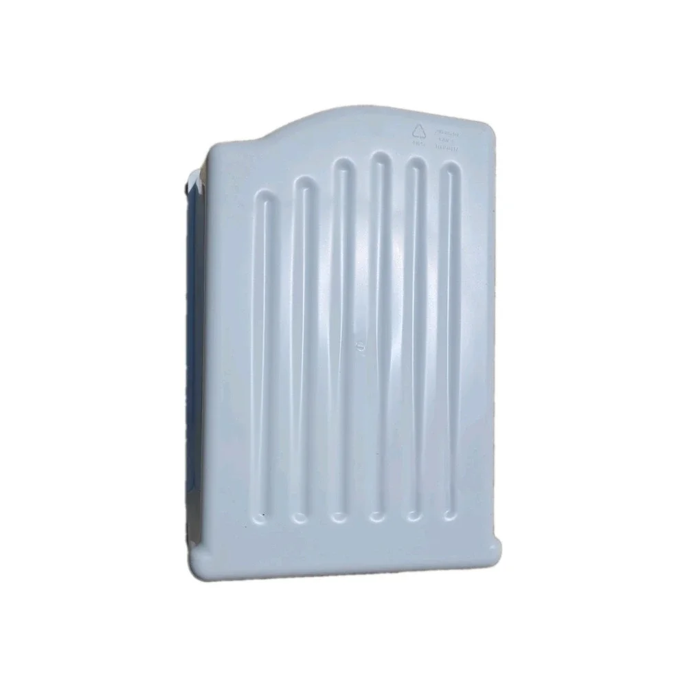 New OEM EMZ Frigidaire Refrigerator Ice Maker, Tray & Instructions A11127913